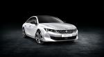 Peugeot 508 GT Line 2018 года